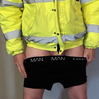 @ChrisLeeUkLad's Mens Boxers