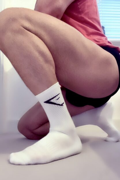 GymFitLad’s Gym Socks