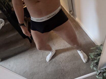 AlexBirm’s Black Calvin Kleins - Image 4