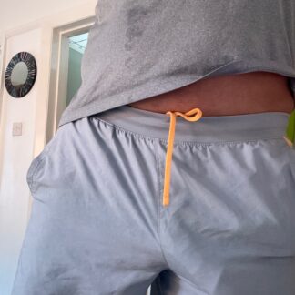 Hotgymdad's Under Armour Gym Shorts