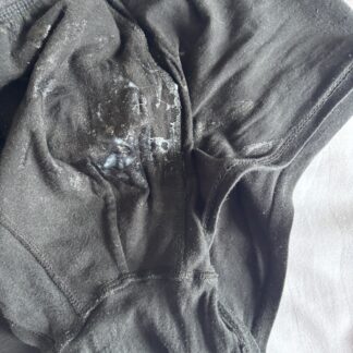 @ChrisLeeUkLad's loaded gym boxers