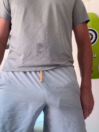 Hotgymdad's Under Armour Gym Shorts - Image 2