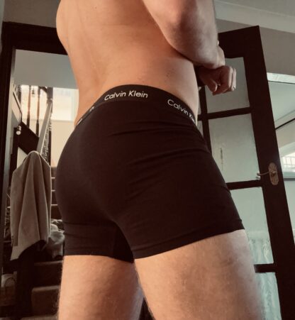 AlexBirm’s Black Calvin Kleins - Image 3