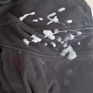 AlexBirm’s Black Calvin Kleins