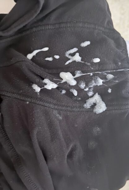 AlexBirm’s Black Calvin Kleins