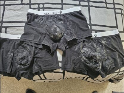 BoksburgT's cum loaded Boxers - Image 2