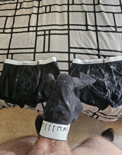 BoksburgT's cum loaded Boxers - Image 3