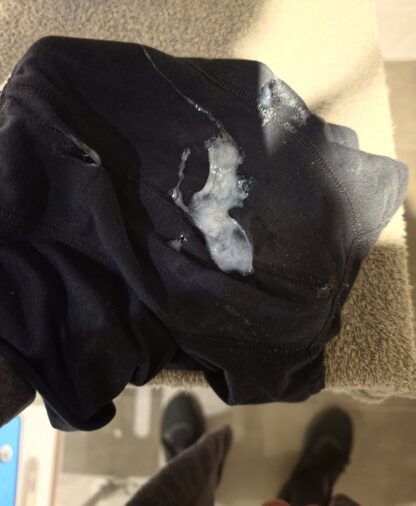 BoksburgT's cum loaded Boxers - Image 4