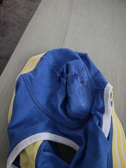Hungwelsh's Spunky Boxers - Image 5