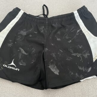 GymFitLad’s Rugby Shorts