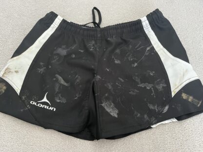 GymFitLad’s Rugby Shorts