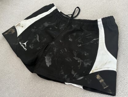 GymFitLad’s Rugby Shorts - Image 2