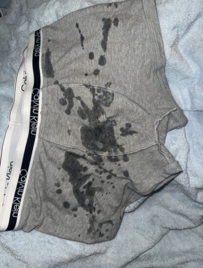 Caljames' Grey calvin klein - Image 3