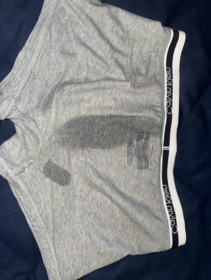 Caljames' Grey calvin klein - Image 4