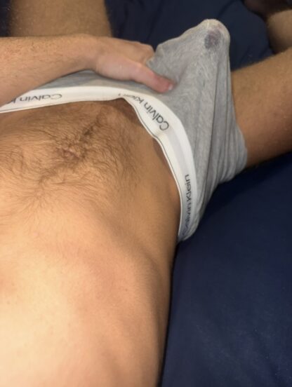 Caljames' Grey calvin klein - Image 2
