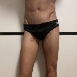 TwinkJ's tiny tight speedo briefs