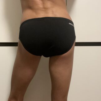 TwinkJ's tiny tight speedo briefs - Image 2