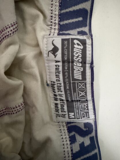 batebrouk's Aussiebum Briefs Medium - Image 2