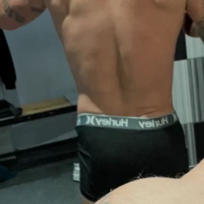 WreckitReece's sweaty Hurley boxers - Image 4