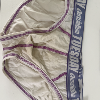 batebrouk's Aussiebum Briefs Medium