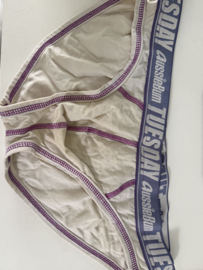 batebrouk's Aussiebum Briefs Medium