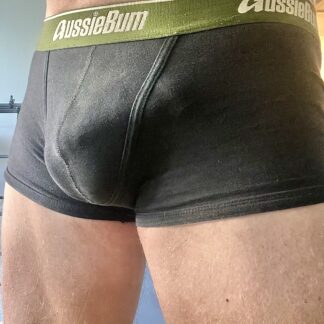AirlineJosh's Aussiebum trunks