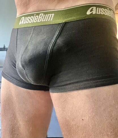 AirlineJosh's Aussiebum trunks