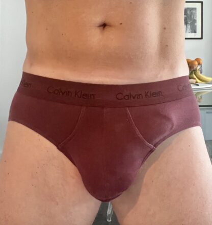 AirlineJosh's Faithful old Calvins - Image 4
