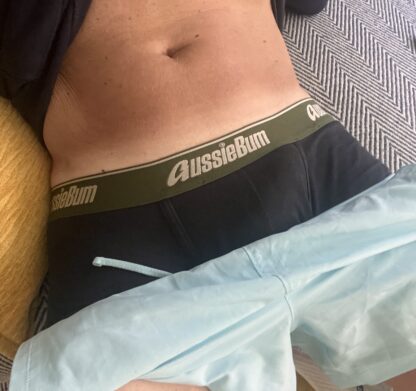AirlineJosh's Aussiebum trunks - Image 2