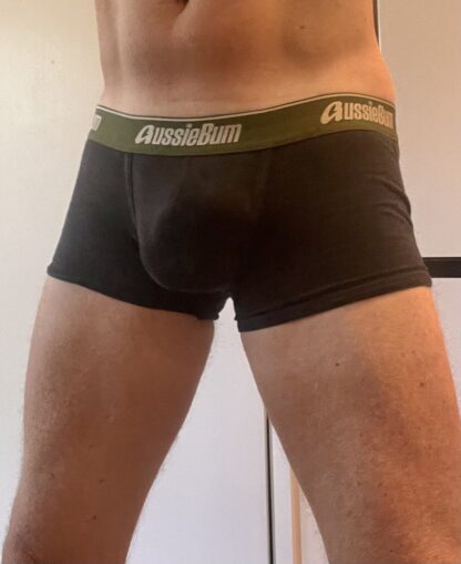 AirlineJosh's Aussiebum trunks - Image 3