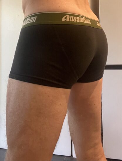 AirlineJosh's Aussiebum trunks - Image 4