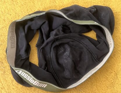 AirlineJosh's Aussiebum trunks - Image 5