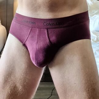 AirlineJosh's Faithful old Calvins