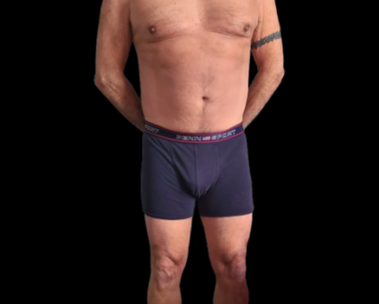 Undilad's Pen Sport Boxer Shorts