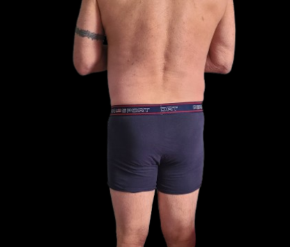 Undilad's Pen Sport Boxer Shorts - Image 2