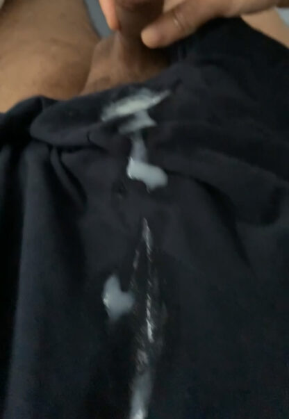 arabTeen's Heavy cummer Arab Teen Boxers - Image 2