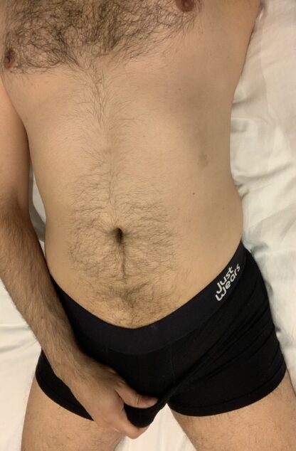 arabTeen's Heavy cummer Arab Teen Boxers