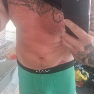 Liammark's underwear