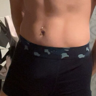 IsJusDusk's Boxers