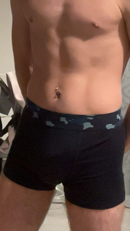 IsJusDusk's Boxers