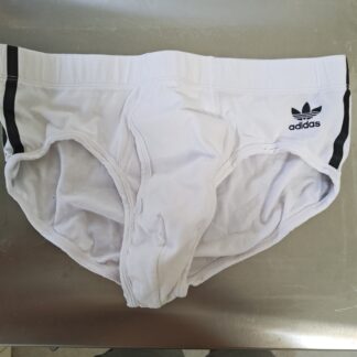 Runnerlad69's worn briefs