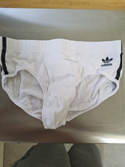 Runnerlad69's worn briefs
