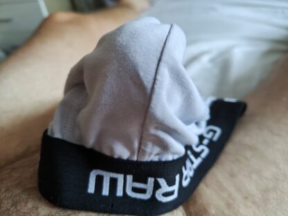 Runnerlad69's worn trunks - Image 2