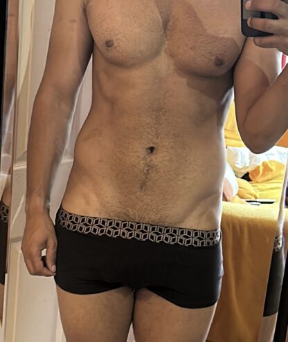 M1k3DC's “Next” Trunks - pair of my cruising trunks! - Image 2