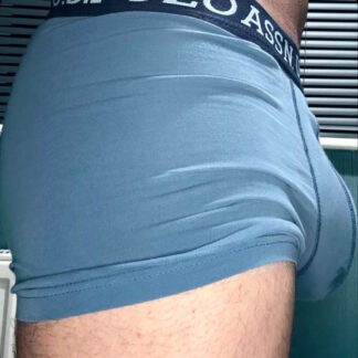 Dyljoh22's worn boxers
