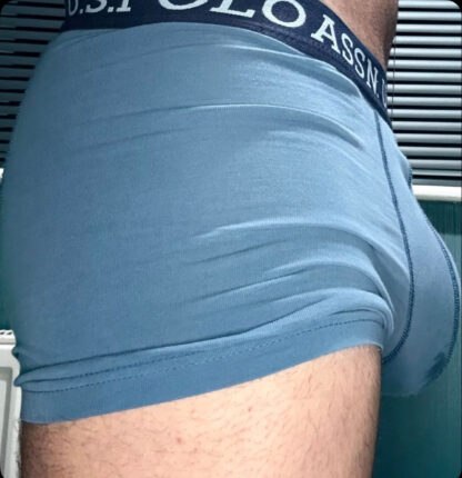 Dyljoh22's worn boxers