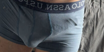 Dyljoh22's worn boxers - Image 2