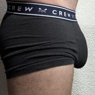 Dyljoh22's Sweaty gym boxers