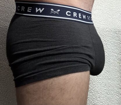Dyljoh22's Sweaty gym boxers
