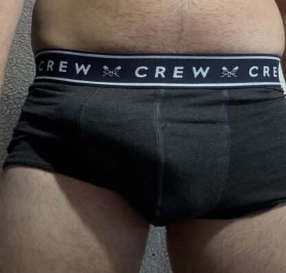 Dyljoh22's Sweaty gym boxers - Image 2